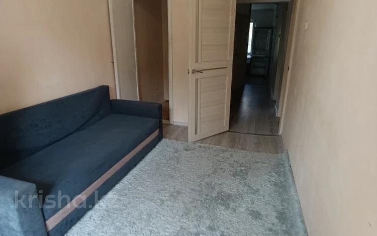 3-комнатная квартира · 62 м² · 4/4 этаж, Жубанова за 34 млн ₸ в Алматы, Ауэзовский р-н — фото 9