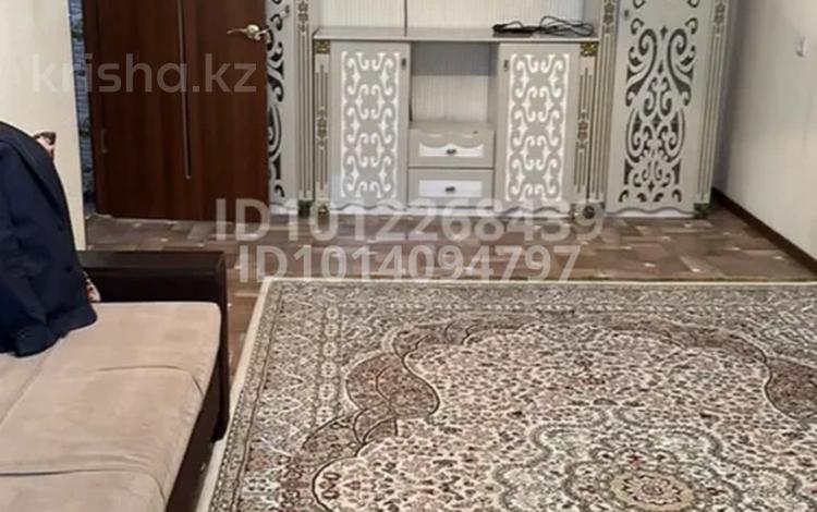 1-комнатная квартира · 40 м² · 3/5 этаж, Төле би 140 — Говдның жаны за 120 000 ₸ в  — фото 2