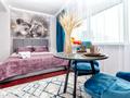 1-бөлмелі пәтер · 44 м² · 10/33 қабат, Достык 5, бағасы: 16 000 ₸ в Астане, Есильский р-н — фото 7