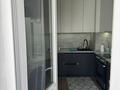 2-бөлмелі пәтер · 58.6 м² · 8/10 қабат, Жибек Жолы 7, бағасы: 30.7 млн ₸ в Усть-Каменогорске — фото 17