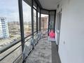 2-бөлмелі пәтер · 58.6 м² · 8/10 қабат, Жибек Жолы 7, бағасы: 30.7 млн ₸ в Усть-Каменогорске — фото 2