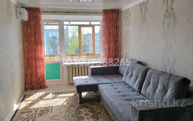 3-бөлмелі пәтер · 60 м² · 5/5 қабат, 50 лет Октября 8, бағасы: 11.5 млн ₸ в Рудном — фото 26