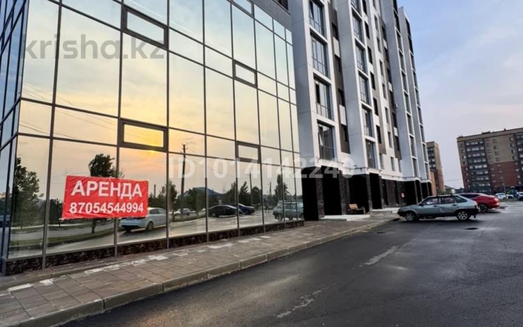 1-бөлмелі пәтер · 33 м² · 4/9 қабат, пр.Н.Назарбаева 235 — трц Костанай Плаза, бағасы: 23 млн ₸ — фото 2