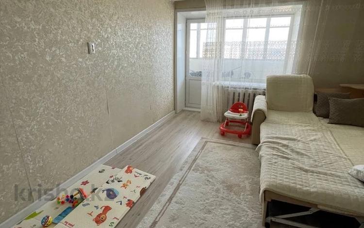 3-бөлмелі пәтер · 62.1 м² · 7/9 қабат, Назарбаева 8, бағасы: 22.5 млн ₸ в Кокшетау — фото 2