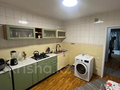 2-комнатная квартира · 58.5 м² · 2/9 этаж, мкр Жетысу-2 74 за 40.5 млн ₸ в Алматы, Ауэзовский р-н