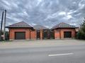 Жеке үй · 4 бөлме · 188 м² · 10 жүзд., Нуршайыкова, бағасы: 152.5 млн ₸ в Семее