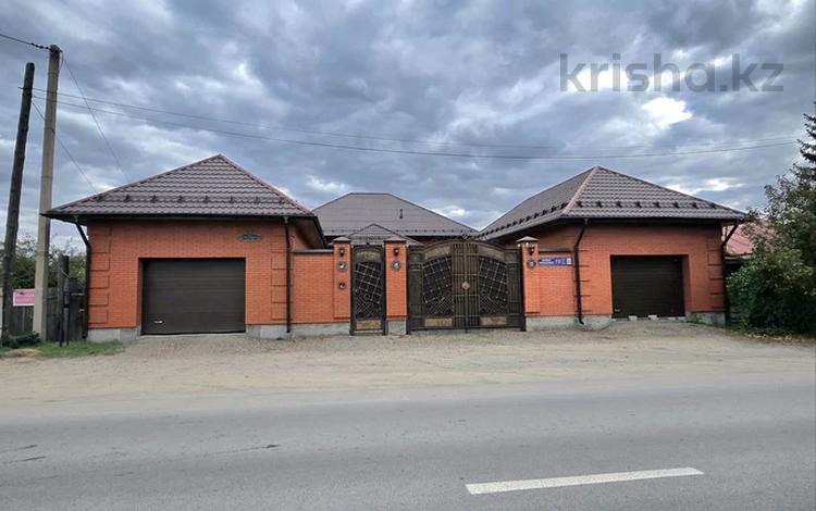Жеке үй · 4 бөлме · 188 м² · 10 жүзд., Нуршайыкова, бағасы: 152.5 млн ₸ в Семее — фото 2