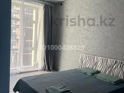 1-комнатная квартира · 37 м² · 6/12 этаж, ​Чингиз Айтматов 62/2 — Сейфуллина за 2 500 〒 в Астане, Сарыарка р-н