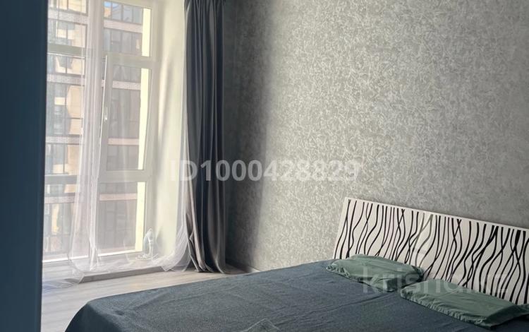 1-комнатная квартира · 37 м² · 6/12 этаж, ​Чингиз Айтматов 62/2 — Сейфуллина за 2 500 ₸ в Астане, Сарыарка р-н — фото 2