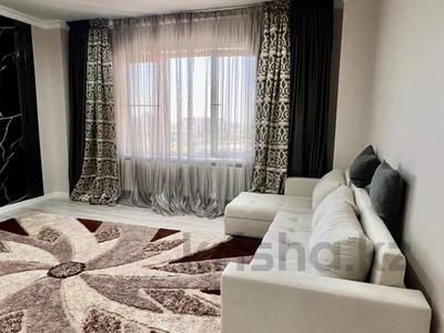 Продажа квартир в Алматы: 2-комнатная квартира · 71 м² · 14 этаж, Ходжанова — Проспект Аль-Фараби за 68 млн 〒 2-комнатная квартира · 71 м² · 14 этаж, Ходжанова — Проспект Аль-Фараби за 68 млн 〒 в Алматы, Бостандыкский р-н