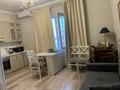 2-бөлмелі пәтер · 50 м² · 13/13 қабат, Макатаева — Муратбаева, бағасы: 40.5 млн ₸ в Алматы, Алмалинский р-н