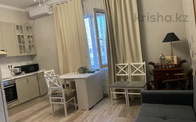 2-бөлмелі пәтер · 50 м² · 13/13 қабат, Макатаева — Муратбаева, бағасы: 40.5 млн ₸ в Алматы, Алмалинский р-н — фото 4