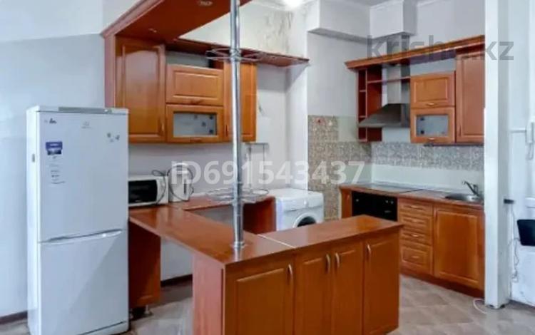 3-комнатная квартира · 76 м² · 18/19 этаж, Солодовникова 21 — Гагарина за 61 млн ₸ в Алматы, Бостандыкский р-н — фото 3