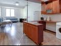 3-комнатная квартира · 76 м² · 18/19 этаж, Солодовникова 21 — Гагарина за 61 млн ₸ в Алматы, Бостандыкский р-н — фото 2