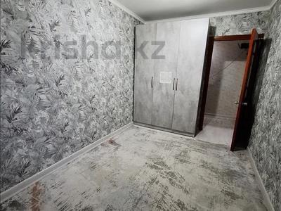 2-бөлмелі пәтер · 44 м² · 3/5 қабат, Айнабұлақ-3 ш/а., бағасы: 32 млн ₸ в Алматы, Жетысуский р-н