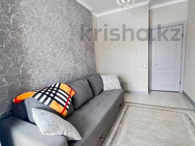 2-комнатная квартира · 39.1 м² · 6/7 этаж, А.Байтурсынова 51 за ~ 26.9 млн ₸ в Астане, Сарайшык р-н