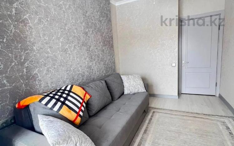 2-комнатная квартира · 39.1 м² · 6/7 этаж, А.Байтурсынова 51 за ~ 26.9 млн ₸ в Астане, Сарайшык р-н — фото 9