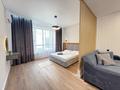 1-бөлмелі пәтер · 30 м² · 4/12 қабат, Сейфуллина 416 — Макатаева, бағасы: 400 000 ₸ в Алматы, Алмалинский р-н — фото 11