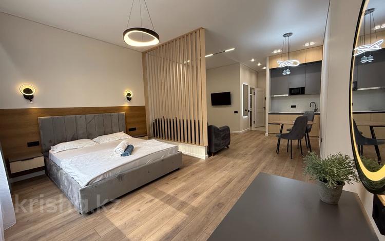 1-бөлмелі пәтер · 30 м² · 4/12 қабат, Сейфуллина 416 — Макатаева, бағасы: 400 000 ₸ в Алматы, Алмалинский р-н — фото 13