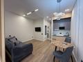1-бөлмелі пәтер · 30 м² · 4/12 қабат, Сейфуллина 416 — Макатаева, бағасы: 400 000 ₸ в Алматы, Алмалинский р-н — фото 9