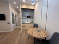 1-бөлмелі пәтер · 30 м² · 4/12 қабат, Сейфуллина 416 — Макатаева, бағасы: 400 000 ₸ в Алматы, Алмалинский р-н — фото 10