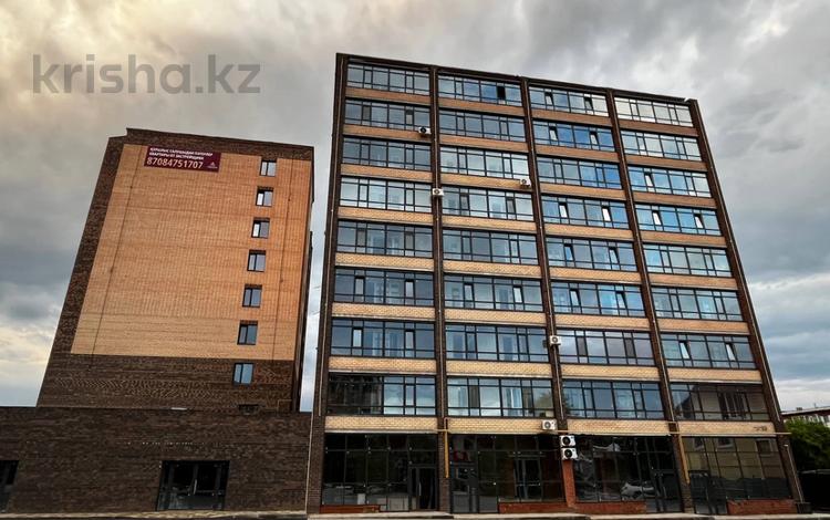 2-бөлмелі пәтер · 81.4 м² · 5/9 қабат, Тауельсыздык 30, бағасы: 40 млн ₸ в Костанае — фото 2