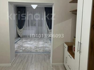 3-комнатная квартира · 89 м², мкр. Алтын орда, Мкр. Батыс-2 1Г — Возле клиники Дару, рядом с/м Анвар,Дина за 33 млн ₸ в Актобе