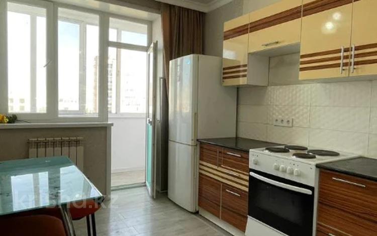 1-бөлмелі пәтер · 39 м² · 5/8 қабат, Болекпаева 16, бағасы: 20 млн ₸ в Астане, Алматы р-н — фото 2