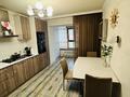 4-бөлмелі пәтер · 130 м² · 3/6 қабат, Бараева 21, бағасы: 63.8 млн ₸ в Астане, р-н Байконур — фото 11