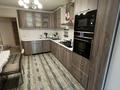 4-бөлмелі пәтер · 130 м² · 3/6 қабат, Бараева 21, бағасы: 63.8 млн ₸ в Астане, р-н Байконур — фото 13