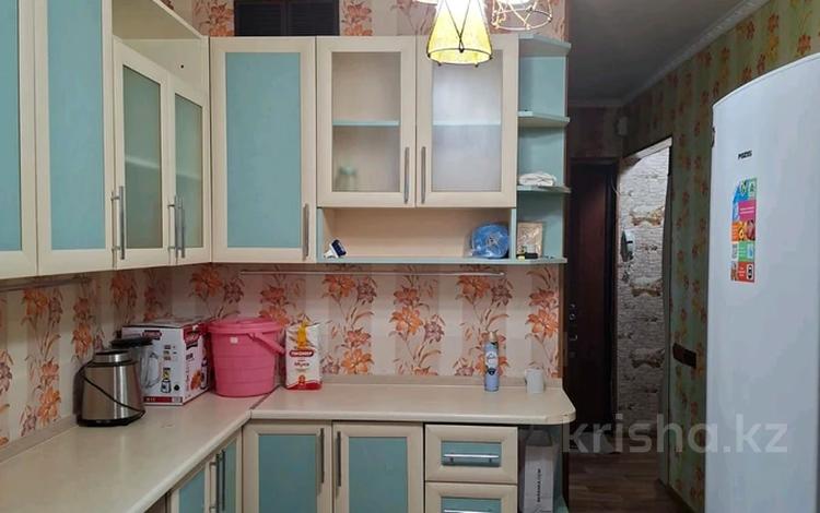 3-бөлмелі пәтер · 60 м² · 2/5 қабат, 16-шағынаудан — Коктем, бағасы: 200 000 ₸ в Шымкенте, Аль-Фарабийский р-н — фото 2