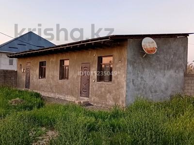 Жеке үй · 3 бөлме · 57 м² · 6 жүзд., Полевая 48A, бағасы: 11.7 млн ₸ в Сарыагаш