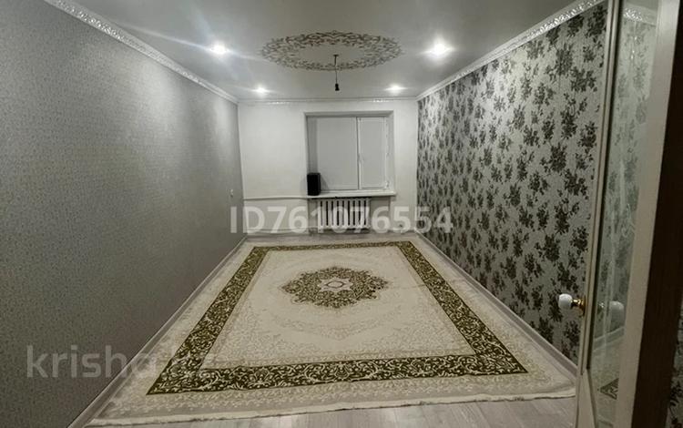 3-бөлмелі пәтер · 75 м² · 2/5 қабат, баймуханова 39а, бағасы: 17 млн ₸ в Атырау, мкр Привокзальный-1 — фото 2