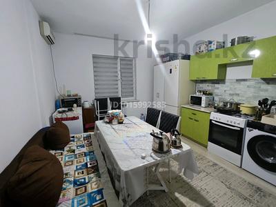 1-бөлмелі пәтер · 47 м² · 6/9 қабат, Жазира — Садик, газовая станция и автопарк., бағасы: 23.5 млн ₸ в Каскелене