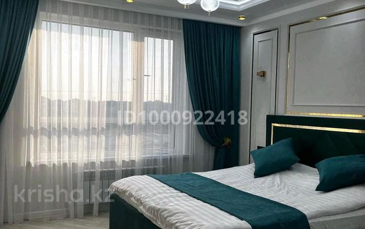 1-бөлмелі пәтер · 40 м² · 4/9 қабат, Қайтпас-2 ш/а, Толеметова 106/3, бағасы: 15 000 ₸ в Шымкенте, Абайский р-н — фото 2