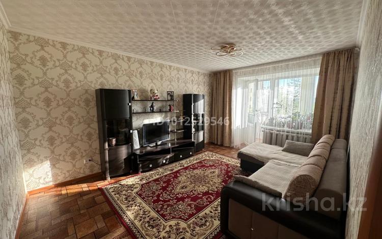 4-комнатная квартира · 80 м² · 3/5 этаж, Сулейменова 22 — Элеватор за 25 млн ₸ в Кокшетау — фото 17