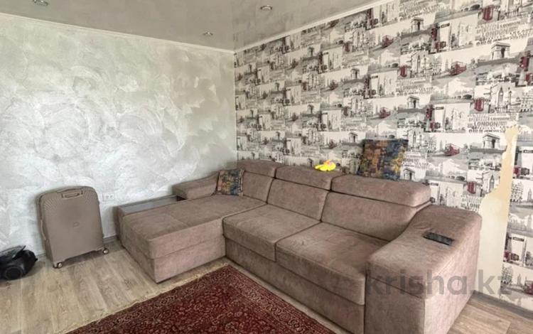 2-бөлмелі пәтер · 43.1 м² · 5/5 қабат, Академика Сатпаева 30, бағасы: 19.5 млн ₸ в Павлодаре — фото 2