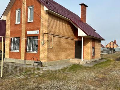 Отдельный дом · 3 комнаты · 102.6 м² · 10 сот., Микрорайон Северный за 40 млн ₸ в Костанае