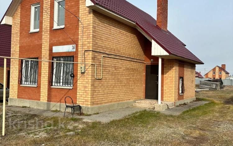 Отдельный дом · 3 комнаты · 102.6 м² · 10 сот., Микрорайон Северный за 40 млн ₸ в Костанае — фото 16