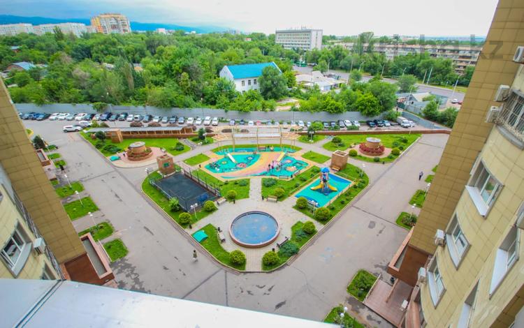 2-бөлмелі пәтер · 65 м² · 12/17 қабат, Навои 7, 37, бағасы: 49.5 млн ₸ в Алматы, Бостандыкский р-н — фото 11