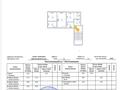 3-бөлмелі пәтер · 57.5 м² · 2/5 қабат, Авангард-3 33, бағасы: 16.5 млн ₸ в Атырау, мкр Авангард-3 — фото 14