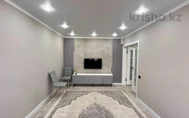 3-комнатная квартира · 74 м² · 4/5 этаж, калиева 120 за 28.5 млн ₸ в Талдыкоргане — фото 5
