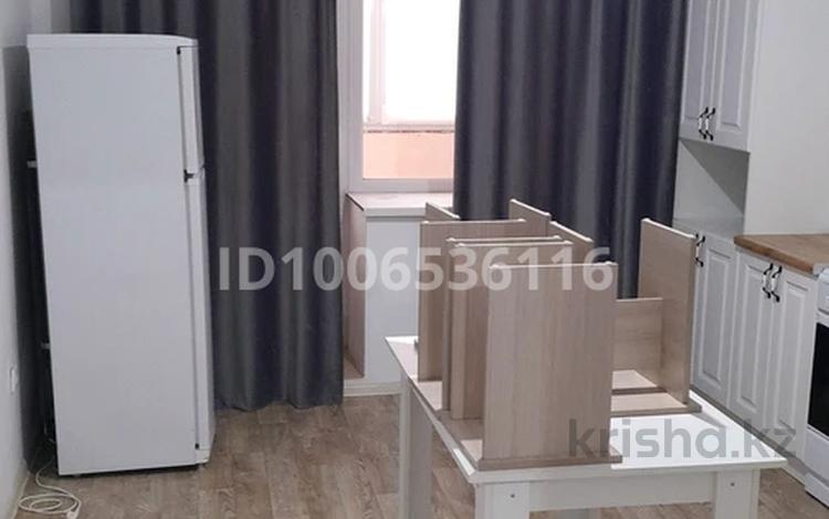 1-комнатная квартира · 44 м² · 5/9 этаж, мкр. Алтын орда, Район Батыс 2 1г корпус 2 за 140 000 ₸ в Актобе — фото 2