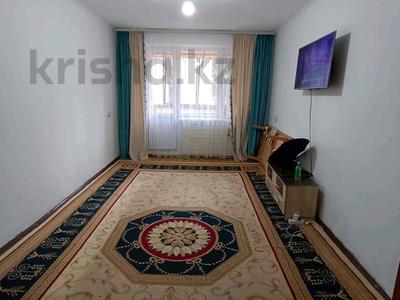 2-комнатная квартира · 45 м² · 2/5 этаж, мкр Жансая за 11.2 млн 〒 в Таразе
