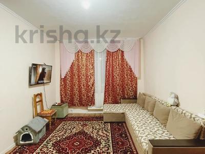2-комнатная квартира · 45.7 м² · 1/20 этаж, Абая за 20 млн 〒 в Астане, р-н Байконур