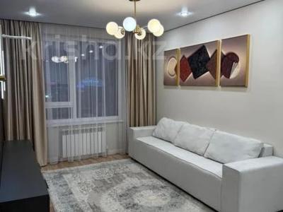 2-бөлмелі пәтер · 40 м² · 2/6 қабат, Думан-2 ш/а. — ИПОТЕКУ ПРОХОДИТ, бағасы: 33.5 млн ₸ в Алматы, Медеуский р-н