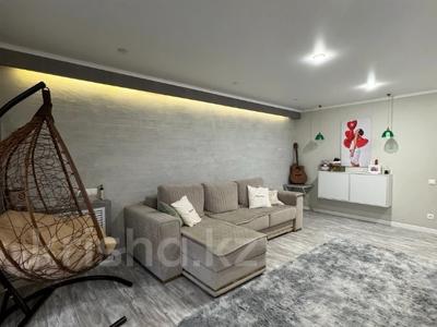 2-бөлмелі пәтер · 73.6 м² · 10/10 қабат, Алтын орда ш/а., санкибай батыра, бағасы: 28.8 млн ₸ в Актобе, мкр. Алтын орда
