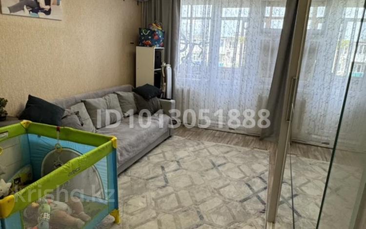 2-бөлмелі пәтер · 47.8 м² · 5/5 қабат, Абулхаир хана 28, бағасы: 10 млн ₸ в Актобе — фото 2