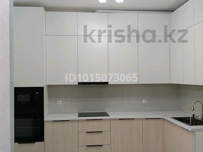 2-комнатная квартира · 54 м² · 7/8 этаж, Байтурсынова 67 — А-62 за 32 млн ₸ в Астане, Алматы р-н