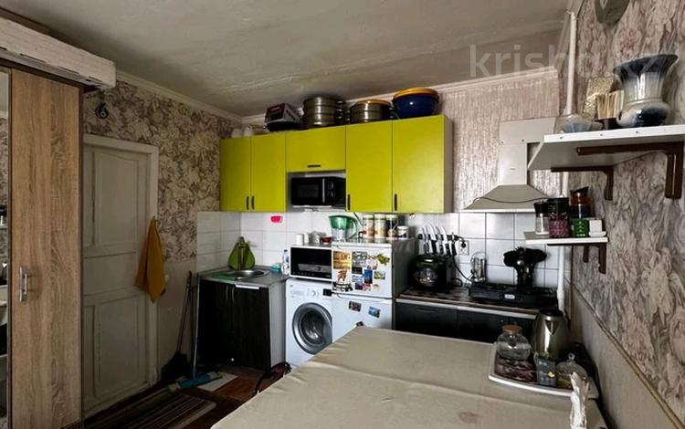 1-комнатная квартира · 20.2 м² · 3/5 этаж, ул. Манаса 23/5 за 5.5 млн 〒 в Астане, Алматы р-н — фото 2
